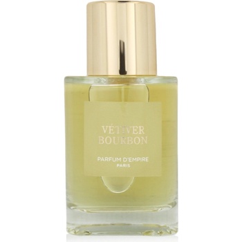 Vétiver Bourbon EDP